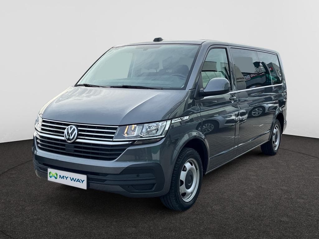 VOLKSWAGEN Transporter T6.1 1200 Caravelle Lwb