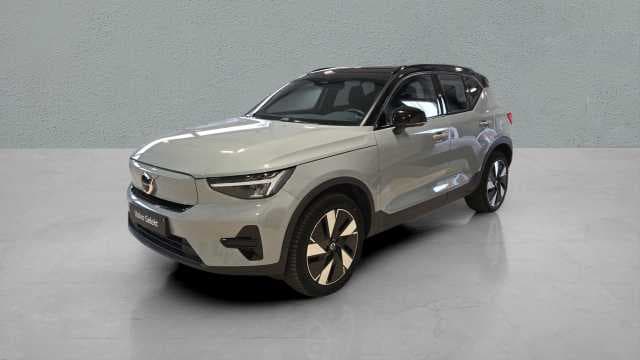Volvo XC40 Recharge