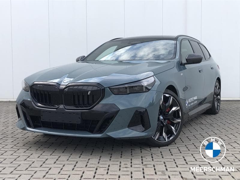 BMW i5 eDrive40 Touring M Edition