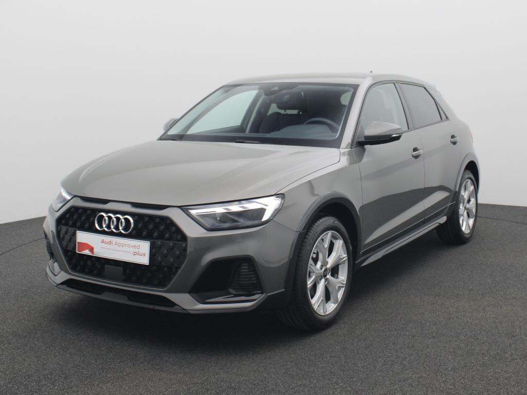 AUDI A1 allstreet