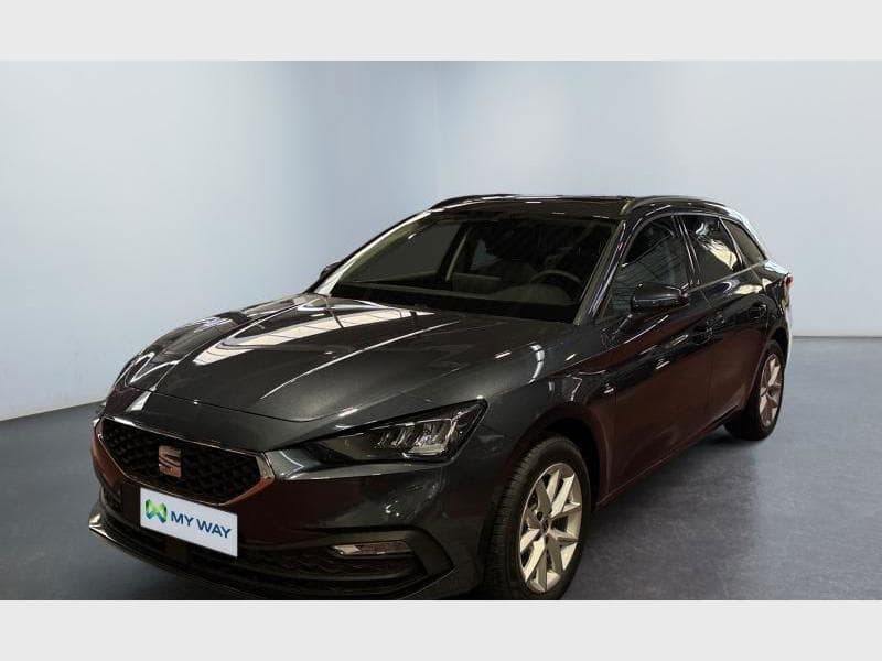 Seat Leon ST