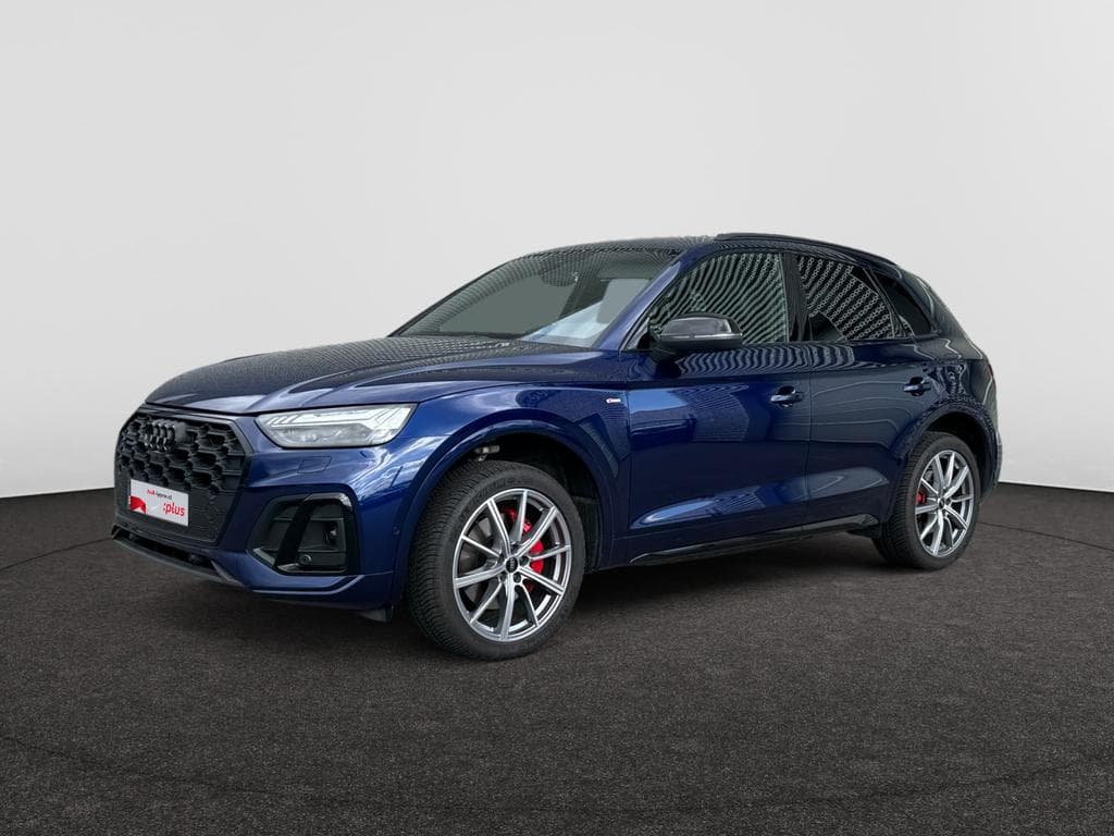 AUDI Q5 PHEV