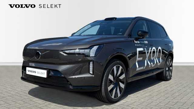 Volvo EX90