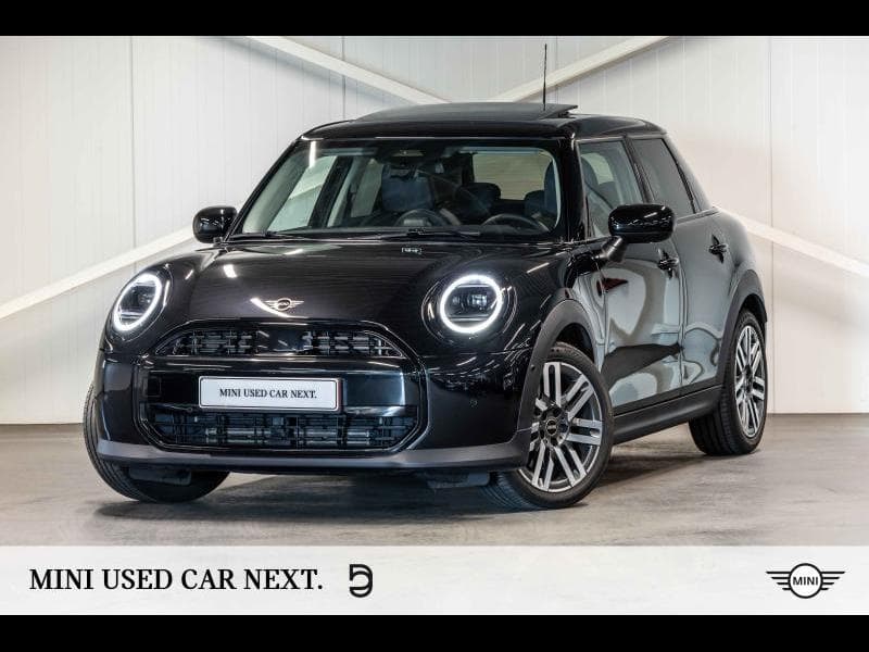 MINI Cooper C 5-deurs