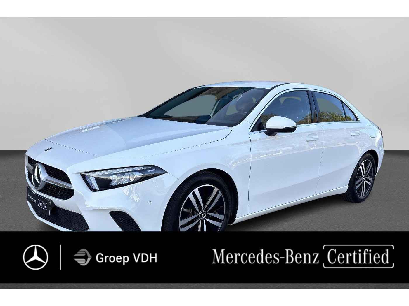 Mercedes A 220 d Berline