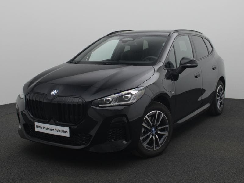 BMW 225e xDrive Active Tourer