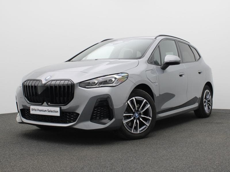 BMW 225e xDrive Active Tourer