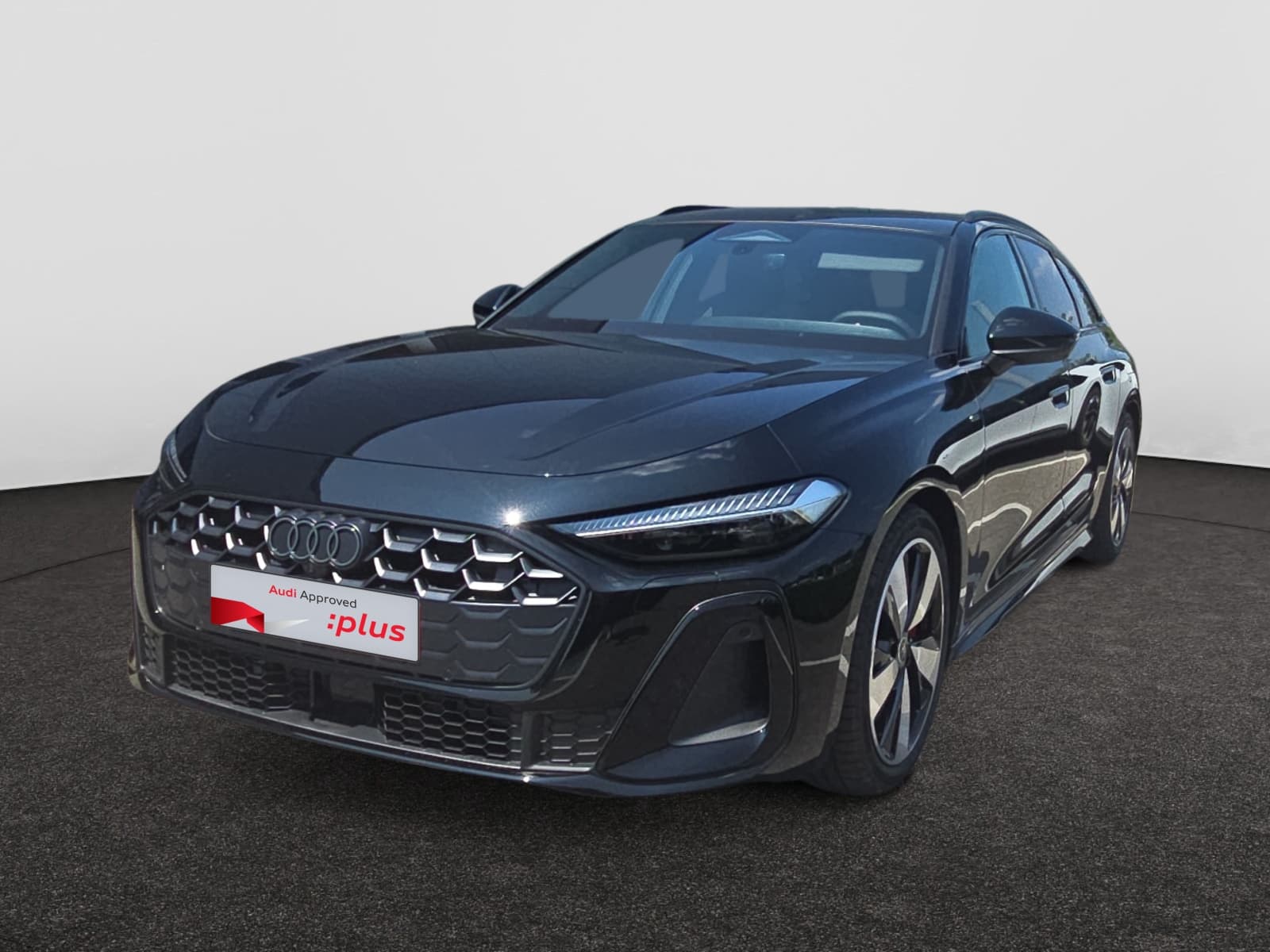 AUDI A5 Avant e-hybrid (PHEV)