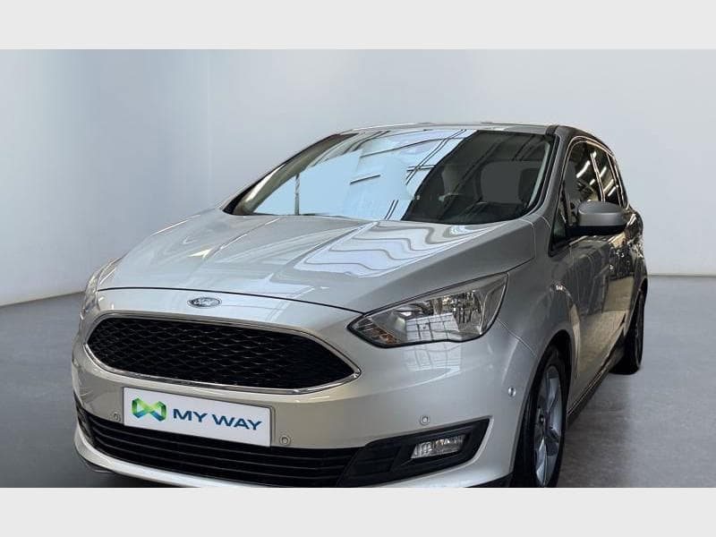 Ford Grand C-Max