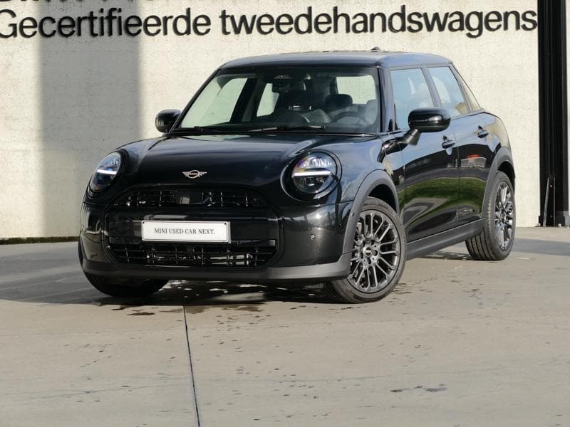 MINI Cooper C 5-deurs