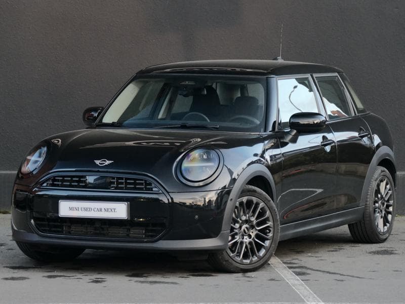 MINI Cooper C 5-deurs
