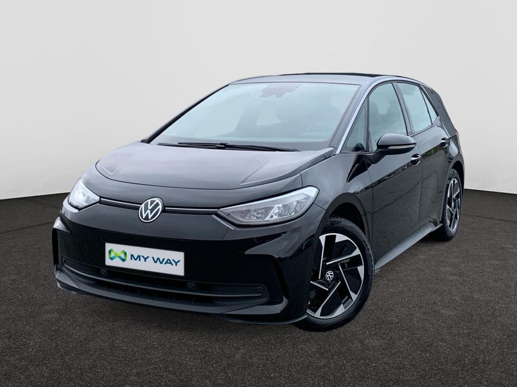 VOLKSWAGEN ID.3