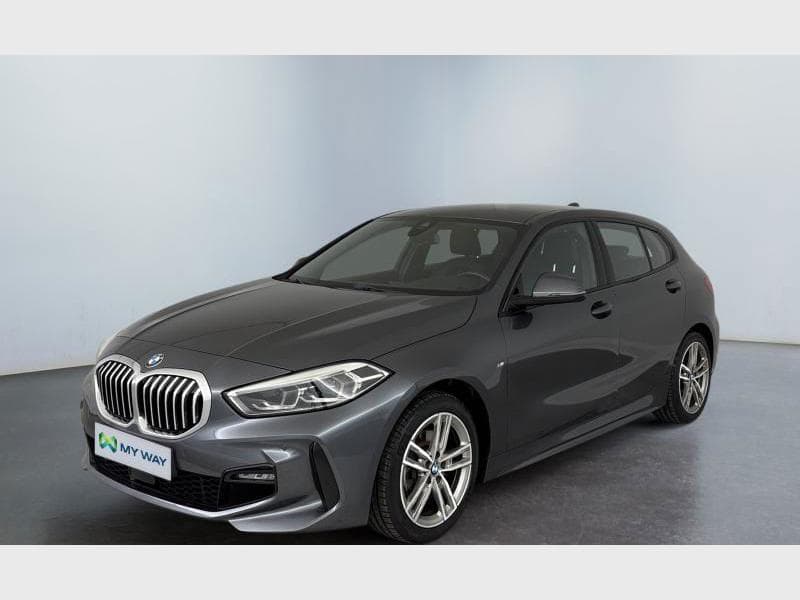 BMW 1 Hatch