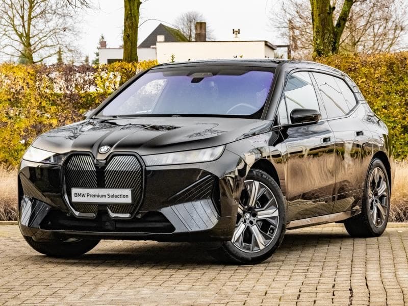 BMWi iX xDrive45