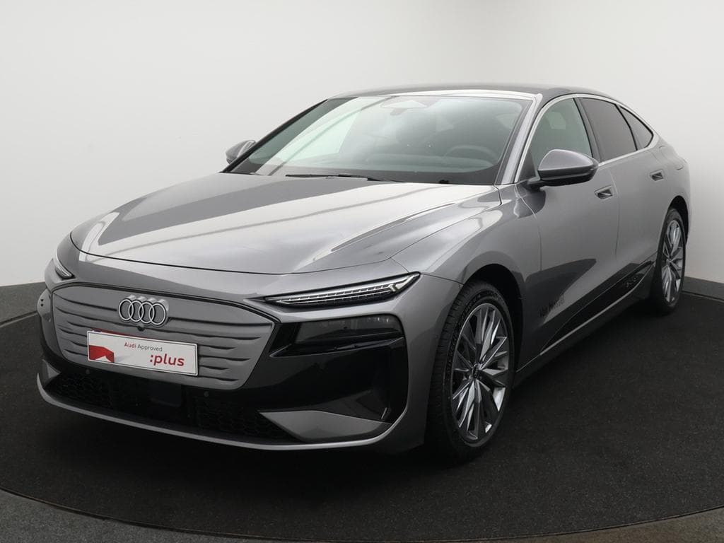 AUDI A6 Sportback e-tron