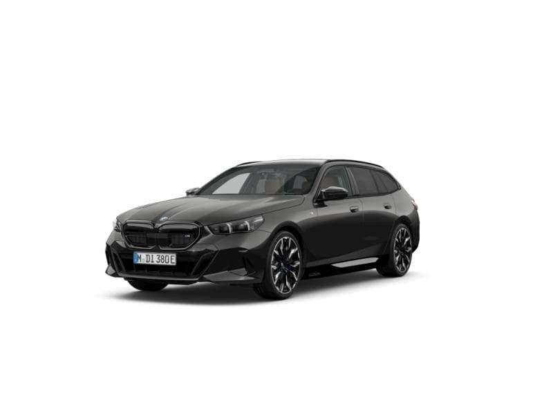 BMW i5 M60 xDrive Touring