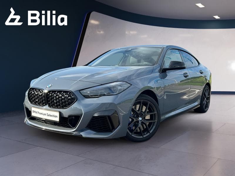 BMW M235i xDrive Gran Coupé