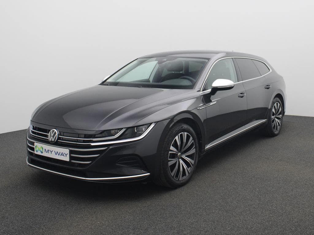 VOLKSWAGEN Arteon Shooting Brake eHybrid