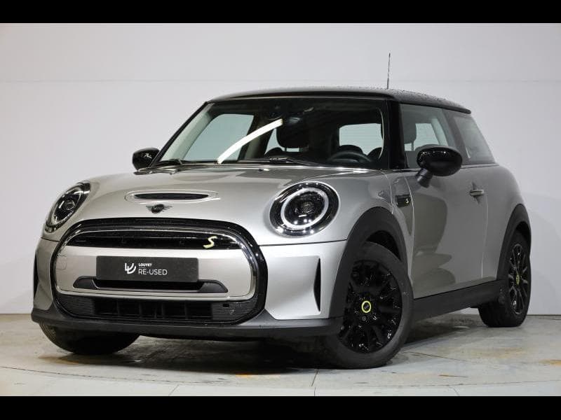 MINI Cooper SE 3-deurs
