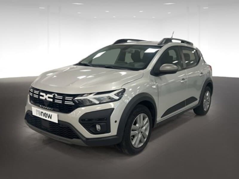 Dacia - Sandero Stepway
