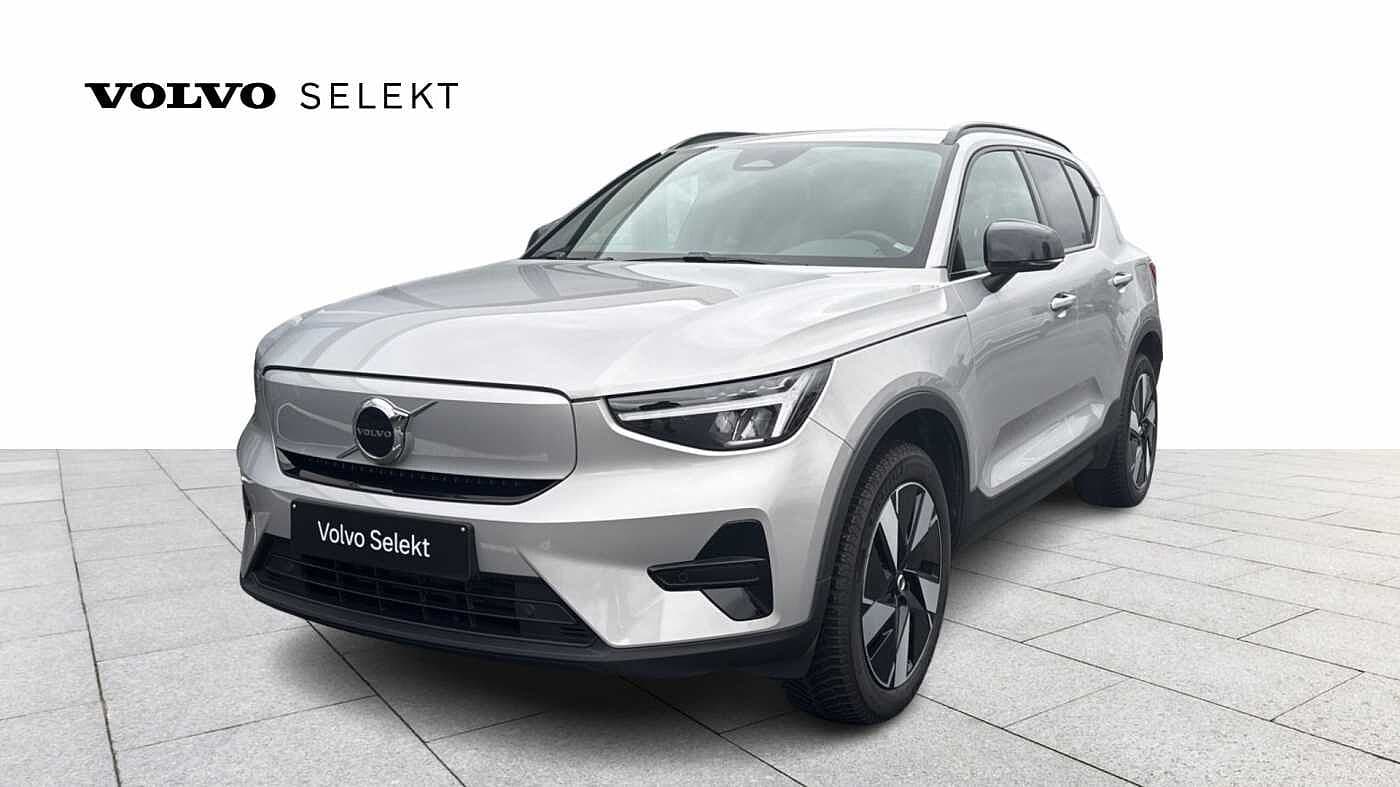 Volvo XC40 Recharge