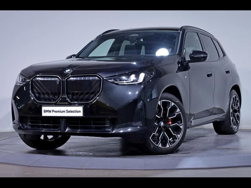BMW X3 20d xDrive