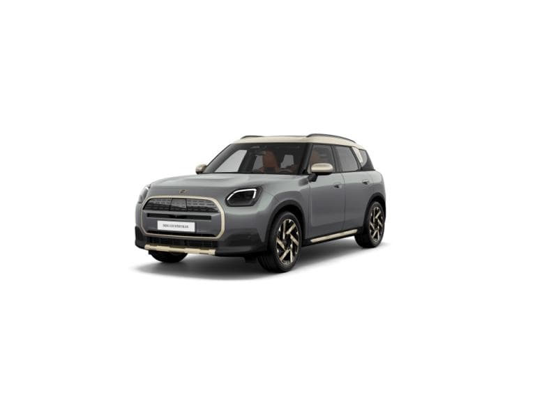 MINI Countryman E