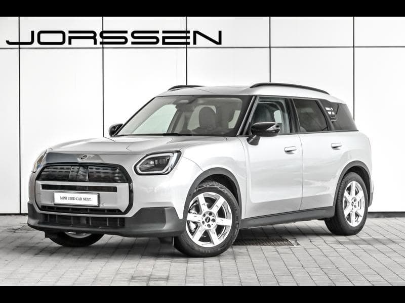 MINI Countryman E