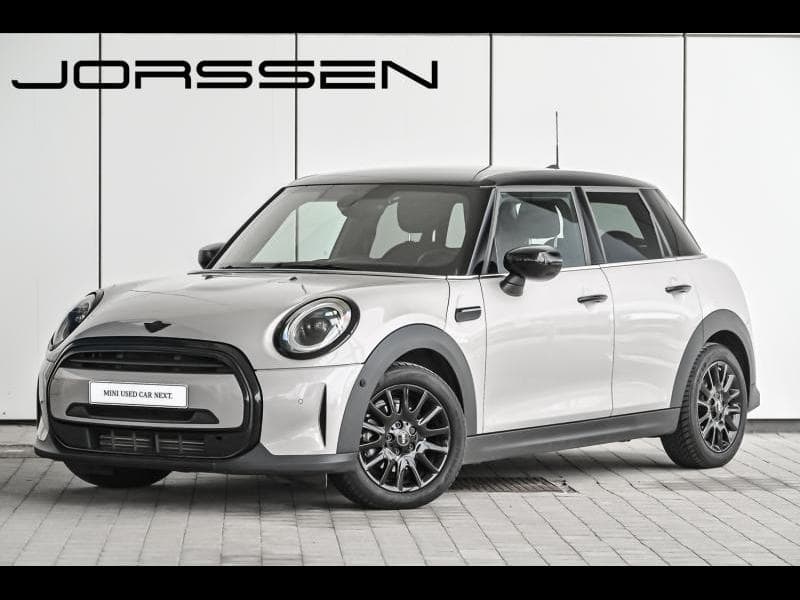 MINI Cooper 5-deurs