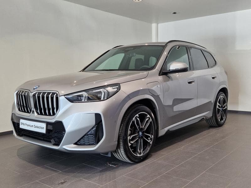 BMW X1 xDrive25e