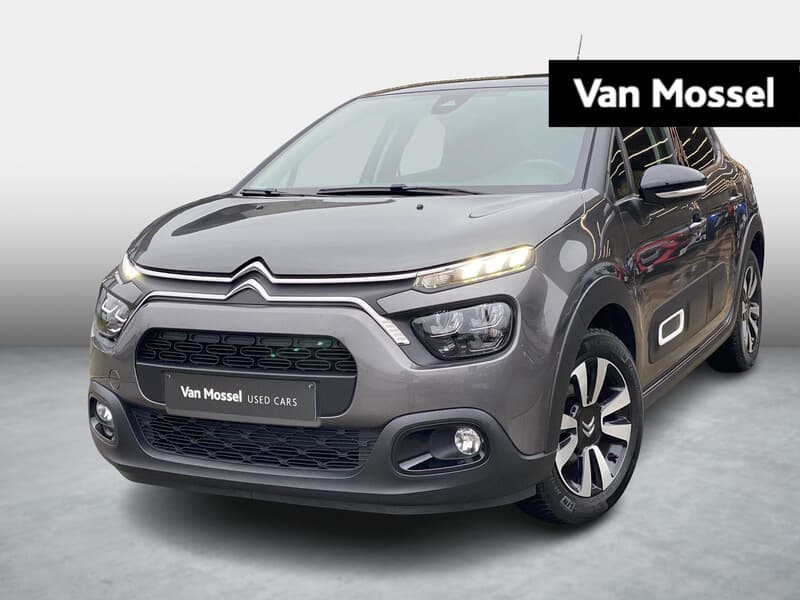 Citroën - C3