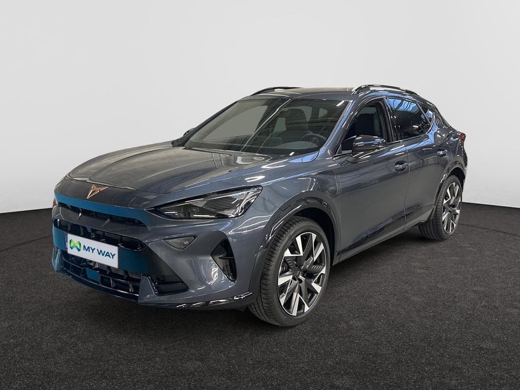 CUPRA Formentor e-Hybrid