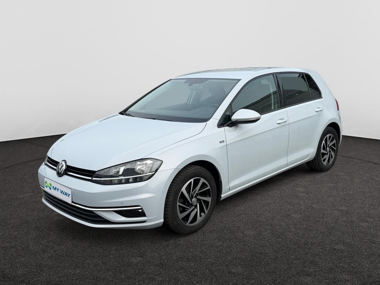 VOLKSWAGEN Golf VII