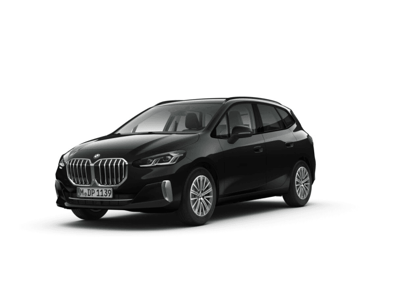 BMW 218i Active Tourer