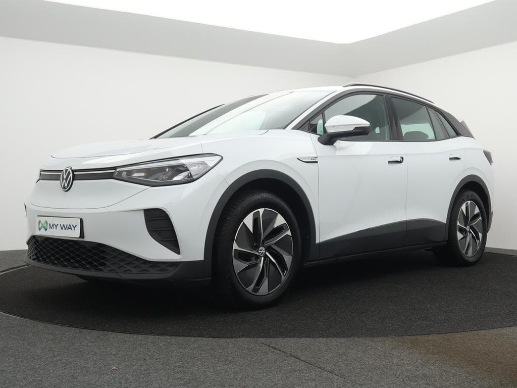 VOLKSWAGEN ID.4