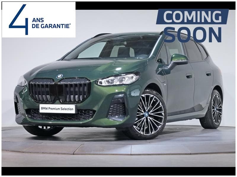 BMW 230e xDrive Active Tourer