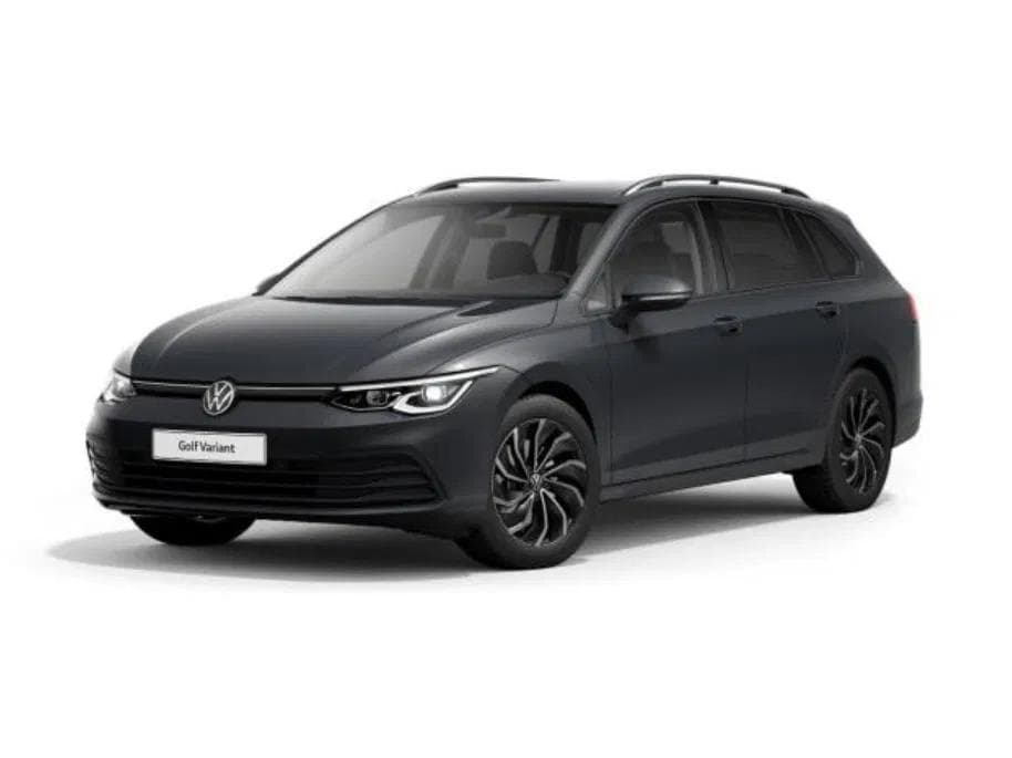 VOLKSWAGEN Golf Variant VIII