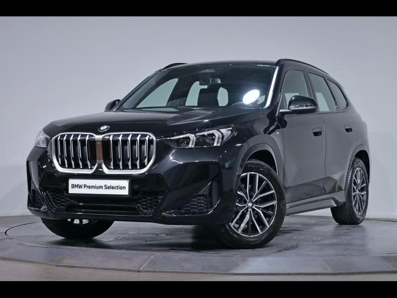 BMW X1 sDrive18i