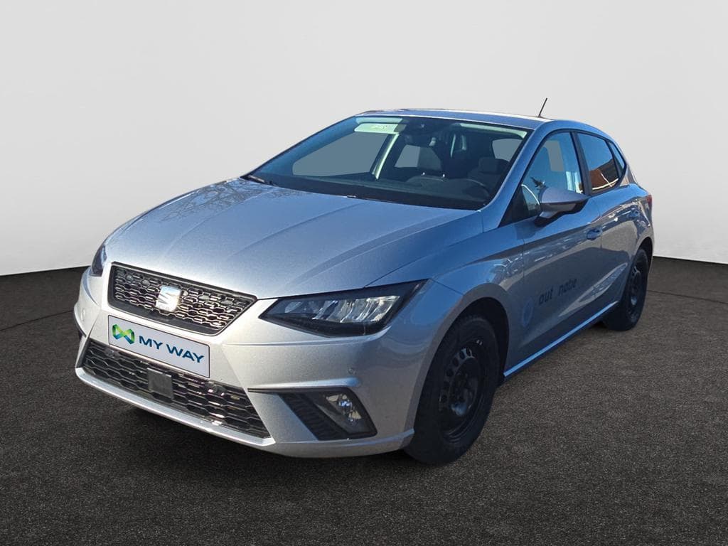 SEAT Ibiza 5P/D