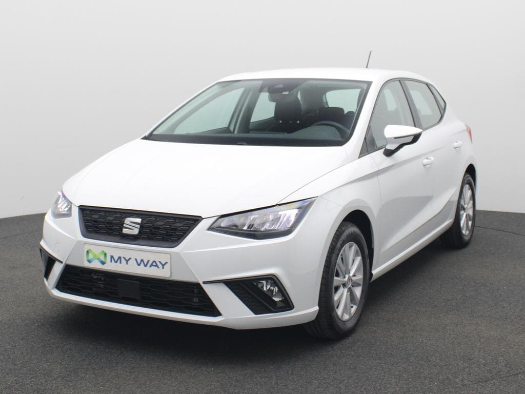 SEAT Ibiza 5P/D