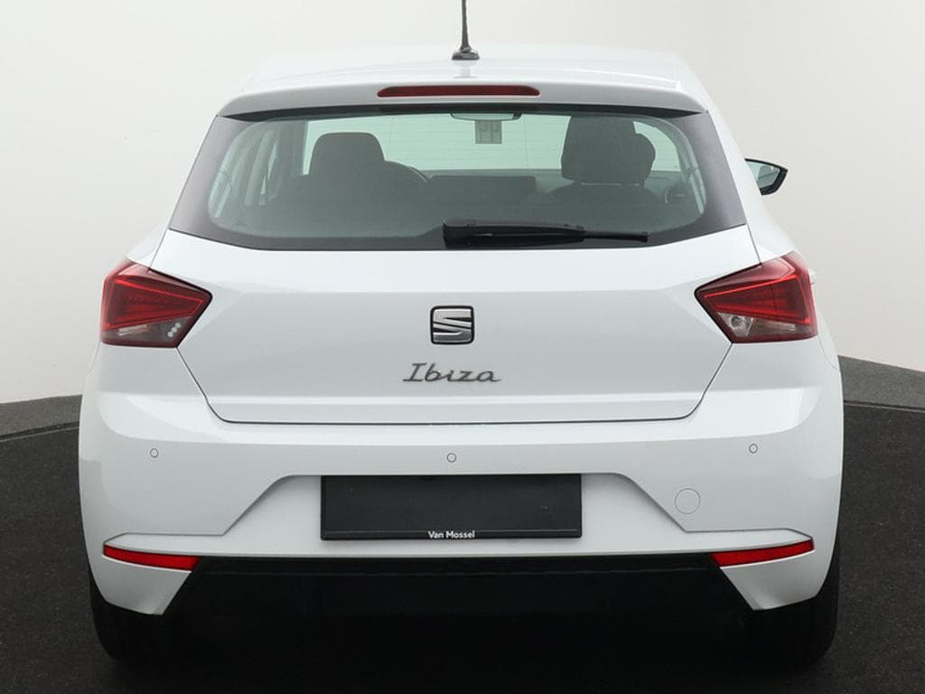 SEAT Ibiza 5P/D