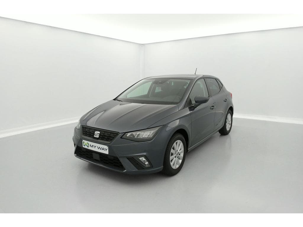 SEAT Ibiza 5P/D