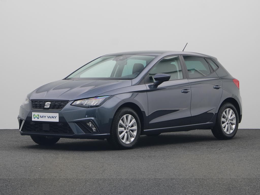 SEAT Ibiza 5P/D