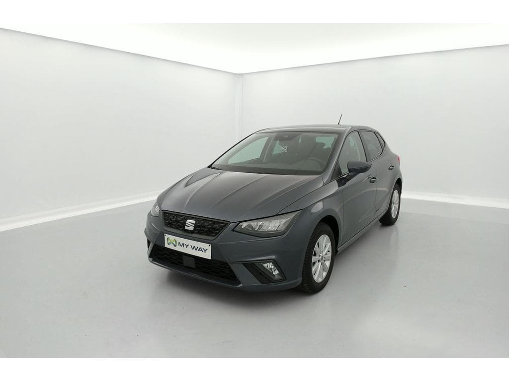 SEAT Ibiza 5P/D