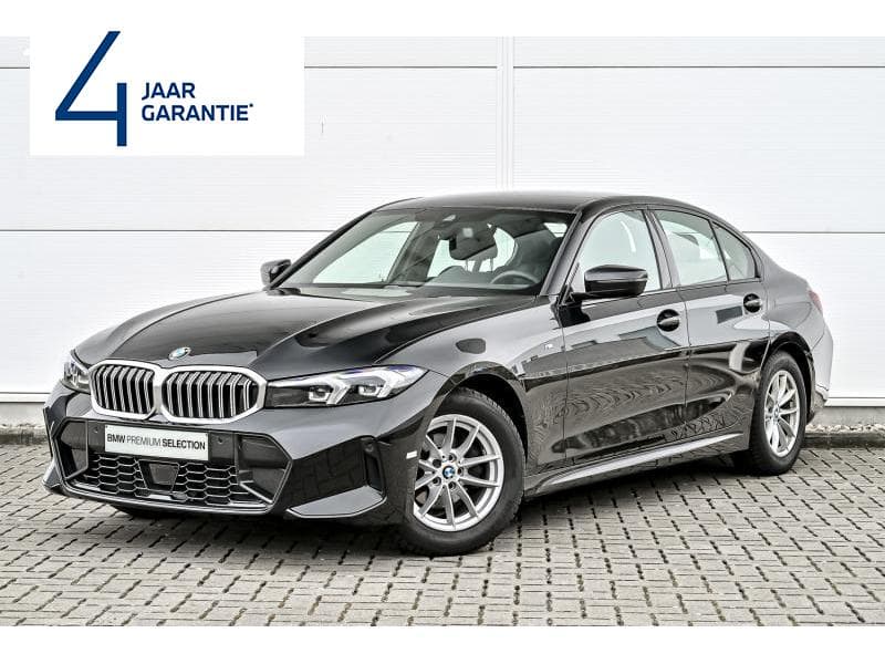 BMW 318i Berline