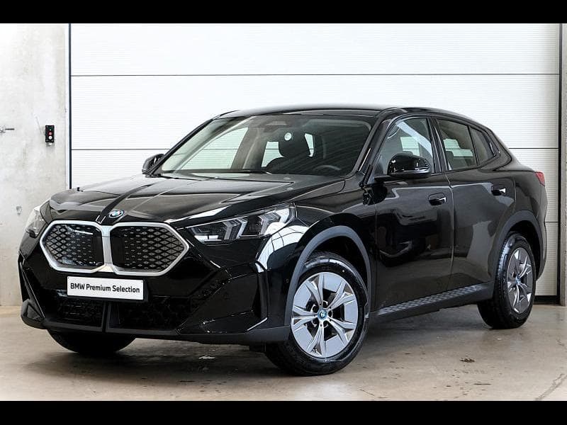 BMW iX2 eDrive20