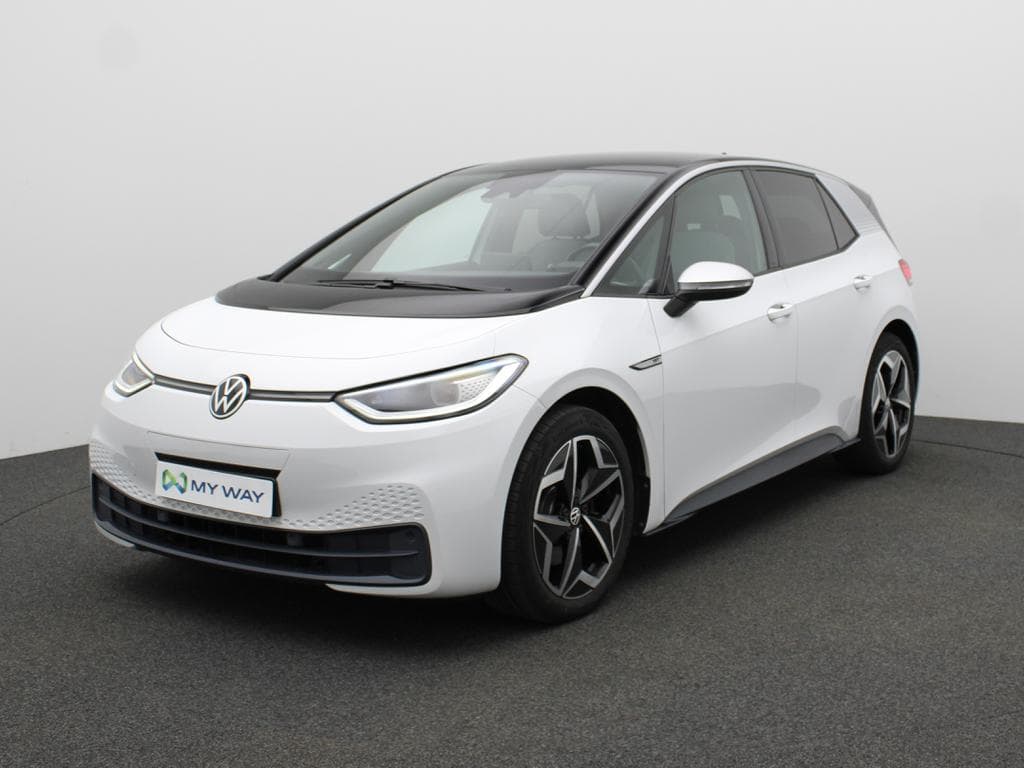 VOLKSWAGEN ID.3