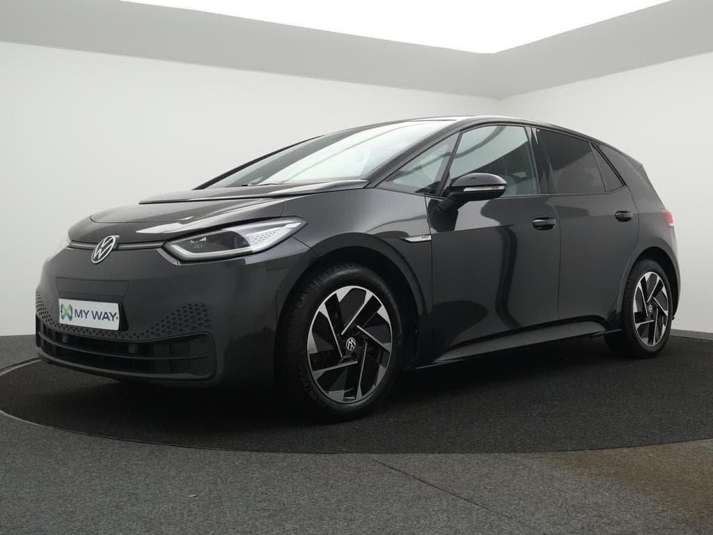 VOLKSWAGEN ID.3