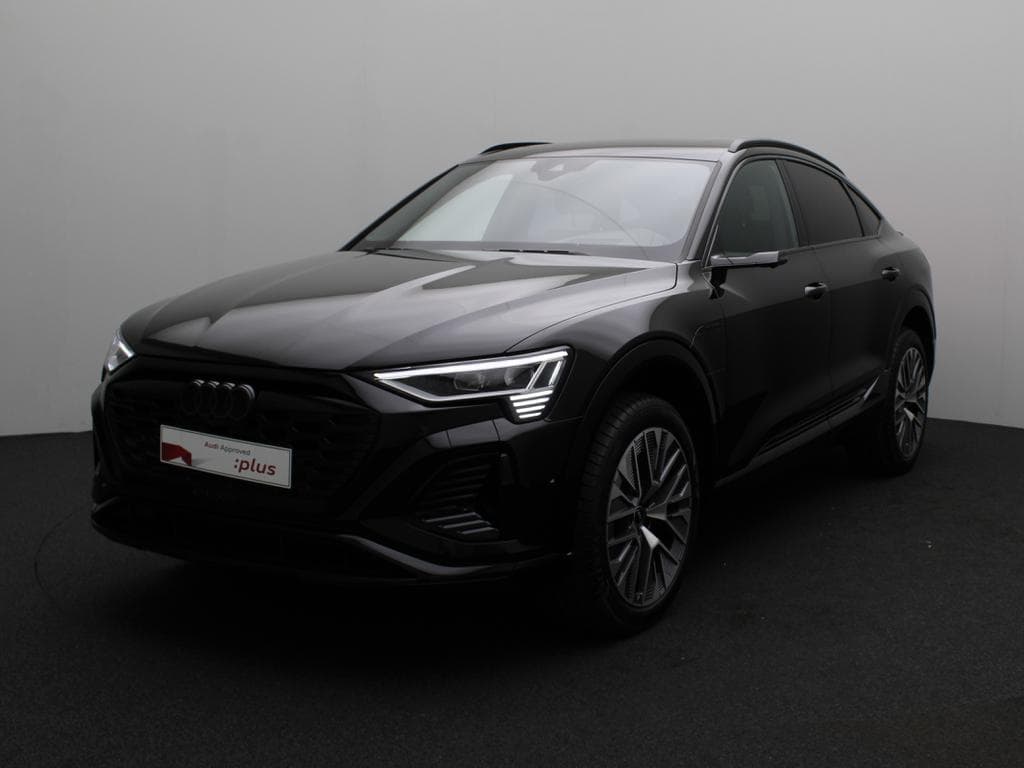 AUDI Q8 e-tron Sportback