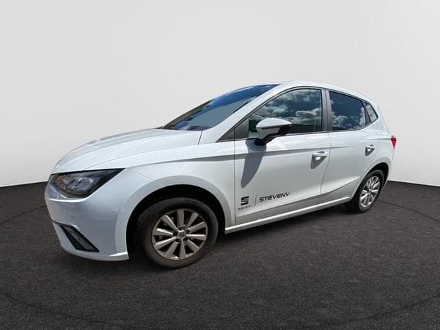 SEAT Ibiza 5P/D
